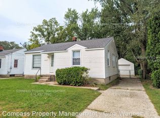 205 Elwell St SW, Wyoming, MI 49548