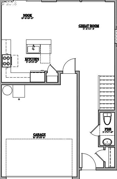 2nd image of 1720 N Page Dr