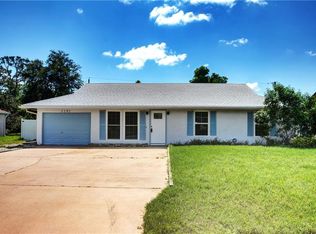 2191 SE Stonecrop St, Port Saint Lucie, FL 34984