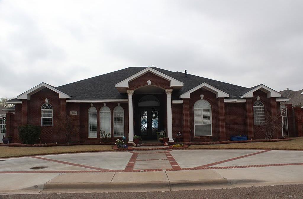 22 Antebellum Ct, Odessa, TX 79762 Zillow