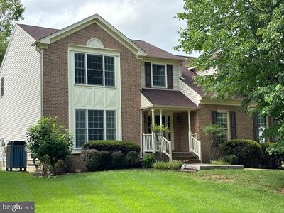 11700 Enchanted Woods Way, Fredericksburg, VA, 22407