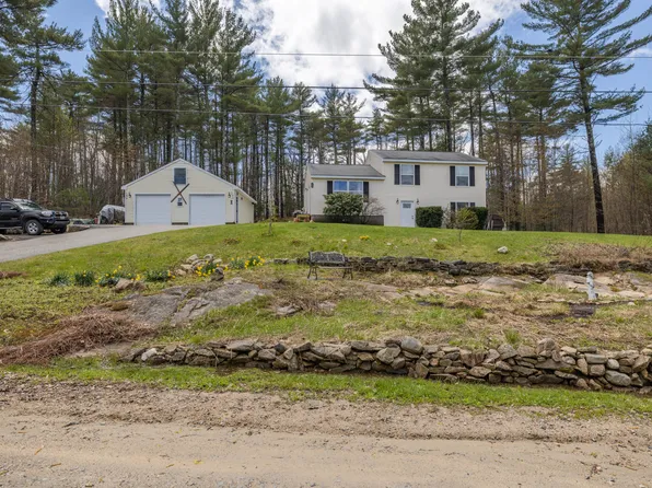 113 Pike Hill Road, Naples, ME 04055
