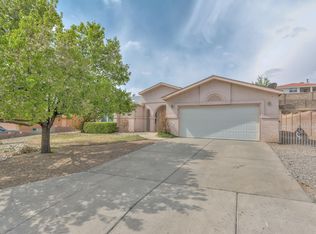 2872 Seven Falls Dr SE, Rio Rancho, NM 87124