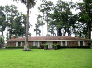 510 Terre Haute Pl, Houma, LA 70364