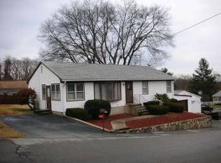 52 John St, North Providence, RI 02904