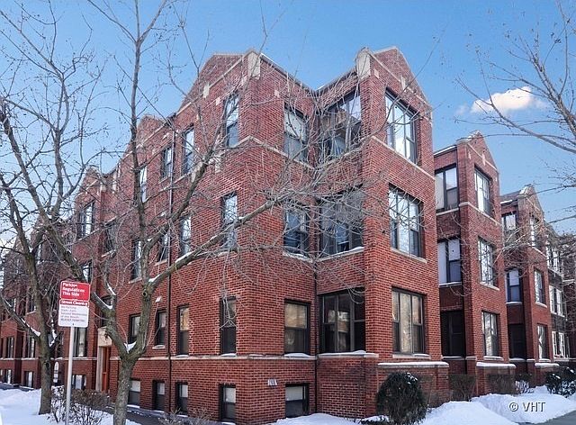 1st image of 1357 W Argyle St #3