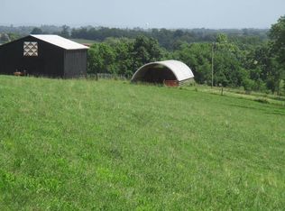 1437 Barnes Mill Rd, Richmond, KY 40475