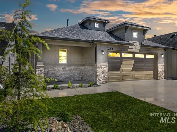 1788 E Hadler St, Meridian, ID 83642