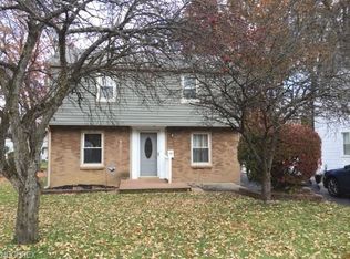 3623 Arden Blvd, Youngstown, OH 44511