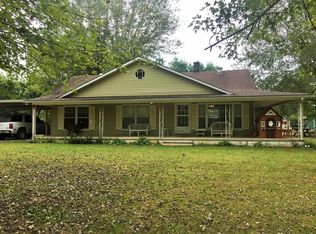 111 Pine St, Westpoint, TN 38486