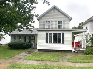 122 W Main St, Wyanet, IL 61379