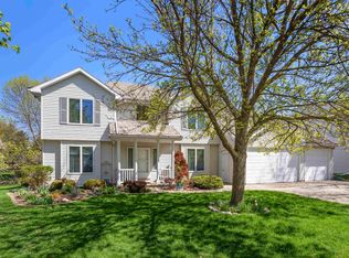 3116 Sandpiper Ln, Appleton, WI 54913