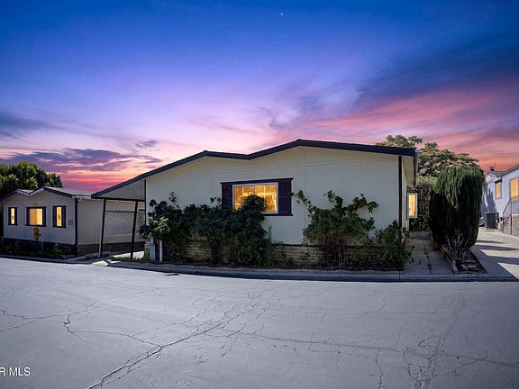 3rd image of 24303 Woolsey Canyon Rd Space 137