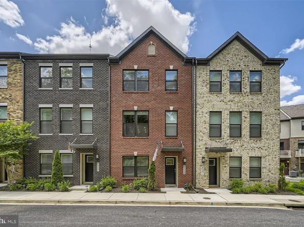 4329 Medfield Ave, Baltimore, MD 21211