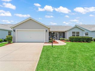 17918 SE 89th Rothway Ct, The Villages, FL 32162