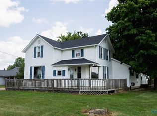 501 Antwerp Dr, Hicksville, OH 43526