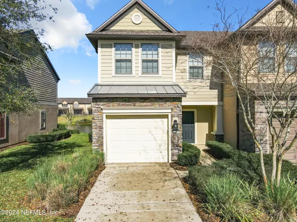 7015 BERRYBROOK Drive, Jacksonville, FL 32258