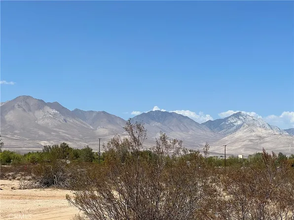 0 Ridgecrest Blvd #3, Inyokern, CA 93527