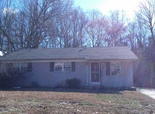244 Melwood St, Jackson, TN 38301