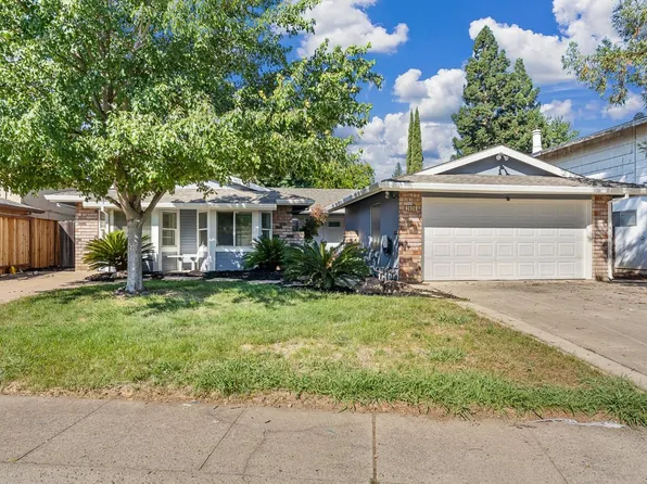 2626 Water Tree Way, Sacramento, CA 95826