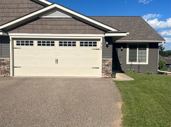 6187 Aspen Meadow Court, Eau Claire, WI 54703