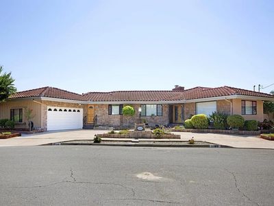 5105 Walsh Way, San Diego, CA, 92115