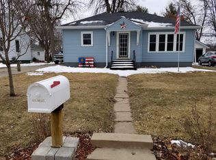 119 Grove St, Sparta, WI 54656