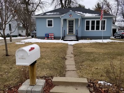 119 Grove St, Sparta, WI, 54656