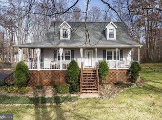 3229 Colvin Rd, Amissville, VA 20106