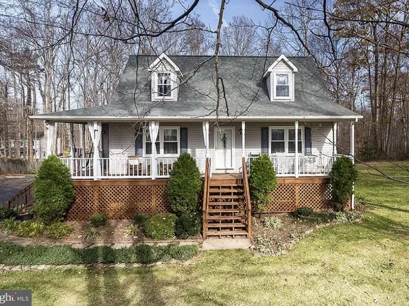 3229 Colvin Rd, Amissville, VA 20106