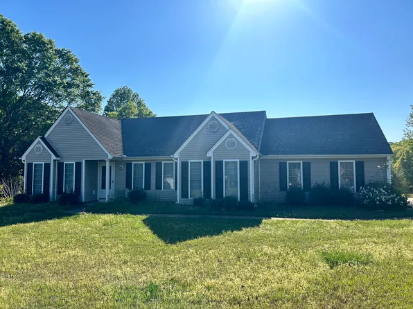 323 Weeping Willow Dr, Seneca, SC 29672