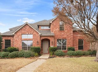 11633 Estacado Dr, Frisco, TX 75033