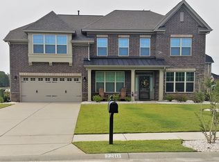 2210 Canadiangeese Dr, Sumter, SC 29153