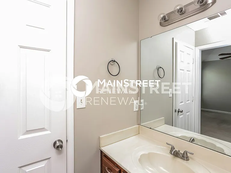 WM - Primary Bathroom