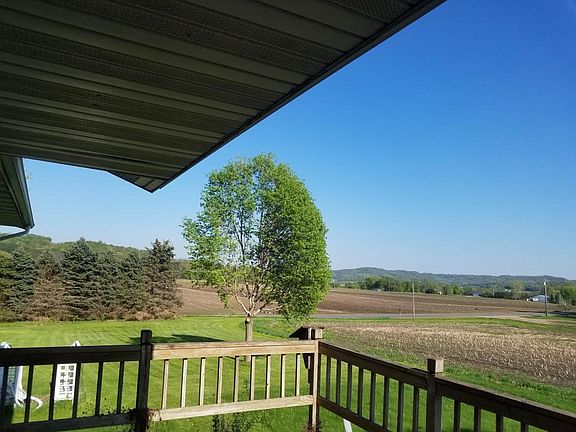 Enjoy sunsets and sunrises