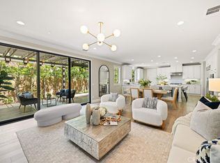 173 Cloudbreak, Irvine, CA 92618