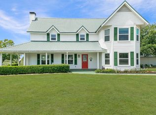 11054 County Road 2464, Terrell, TX 75160