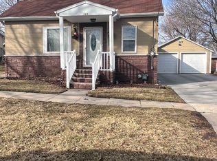 503 S Ingram St, Madison, NE 68748