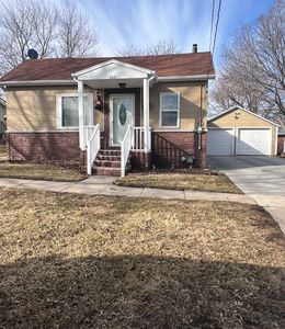 503 S Ingram St, Madison, NE, 68748