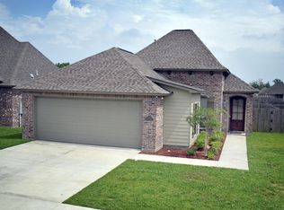 37329 Tilburg Pass, Geismar, LA 70734
