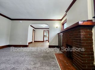 81 Stratford Park, Rochester, NY 14611