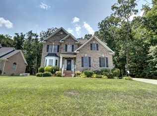 9212 Mahogany Dr, Chesterfield, VA 23832