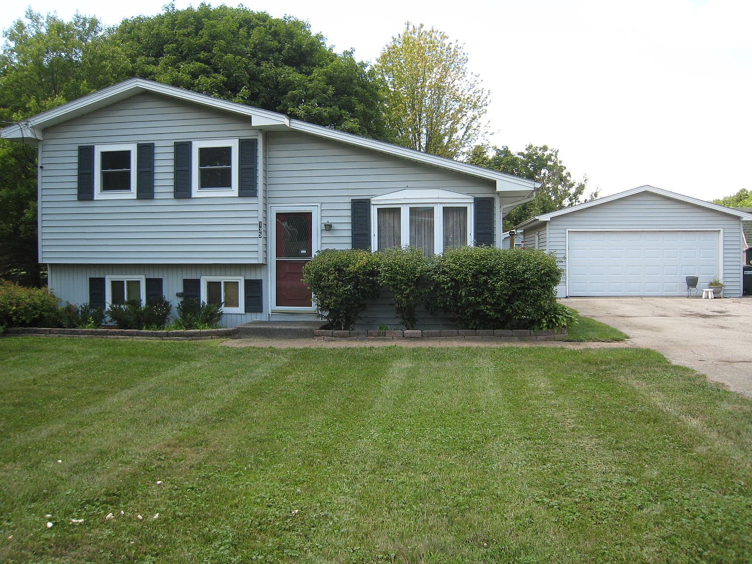 135 Prairie St, Sharon, WI 53585 Zillow