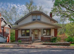 2028 New Linden Rd, Newport, KY 41071