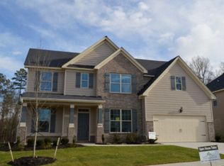 8841 Crenshaw Dr, Grovetown, GA 30813