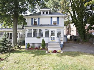 232 Eagle Rock Ave, West Orange, NJ 07052