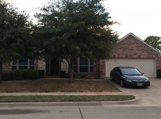 4108 Colina Ave, Denton, TX 76210