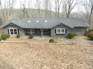1260 Park Blvd, Marion, VA 24354