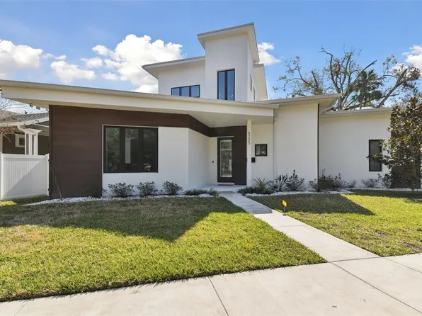 6205 River Ter, Tampa, FL 33604