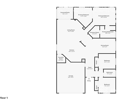 2nd image of 910 Shaw Cir